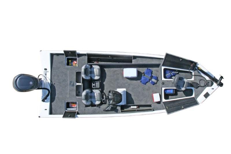 H22 Xpress Boat